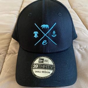 New Era 39Thirty Hat